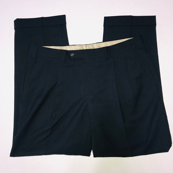 Lauren Ralph Lauren Other - Lauren Ralph Lauren Dress Pants Sz 36Wx29L Black